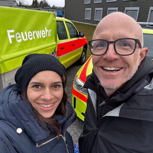 Führen im Einsatz