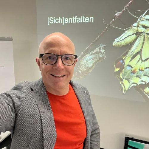 Verkaufsseminar