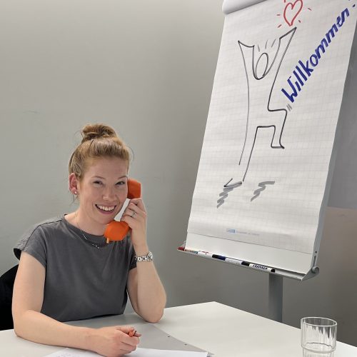 Überzeugender Kundenservice